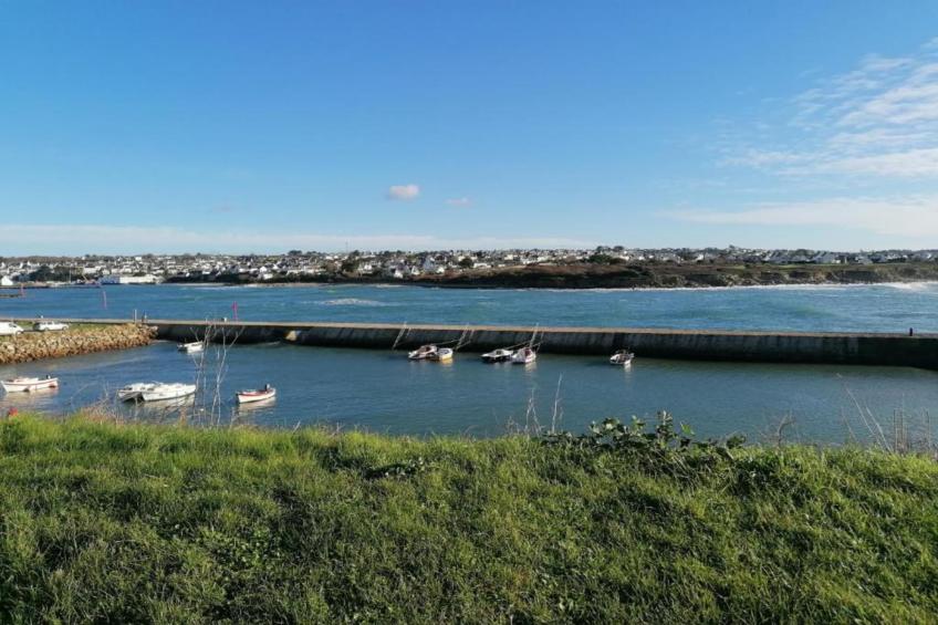 Les Terrasses de l’Océan 3 - foto 23