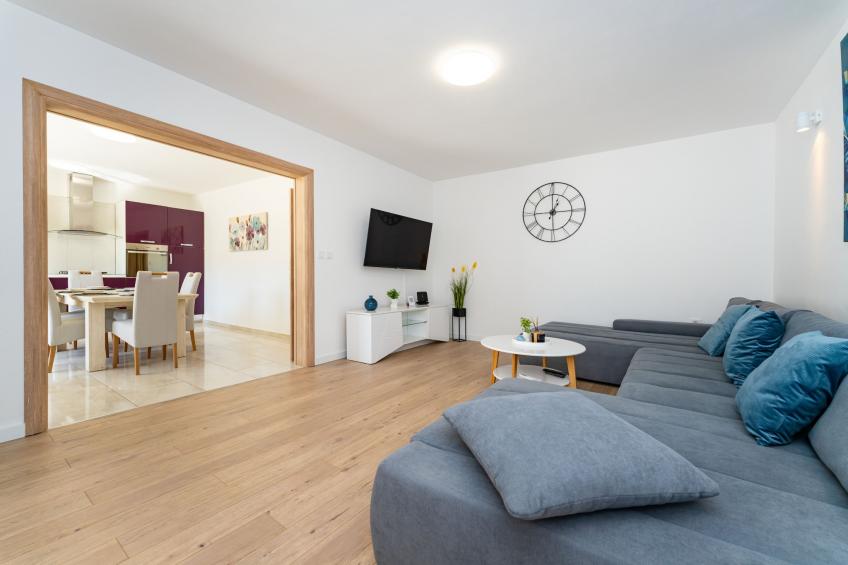 Holiday home Briscola - foto 16