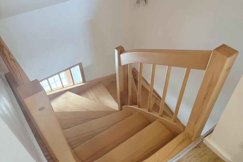 Ferienhaus Gerolstein-Müllenborn - foto 13