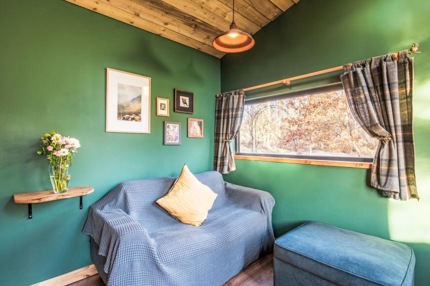 G-Wilderness Cabin - foto 6