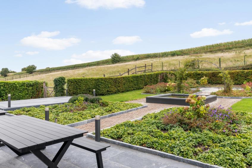 Landhuis Brakelbos - foto 9