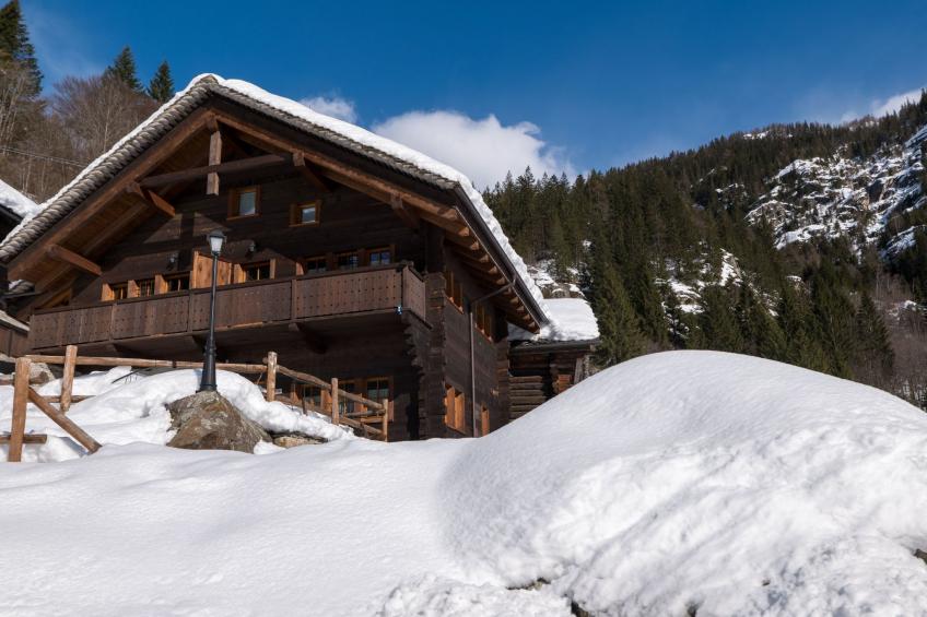 Chalet Borgo Walser Testa 5 - foto 25