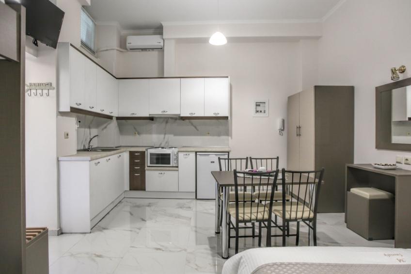 Del Sol Meteora Luxurious Family Suites3