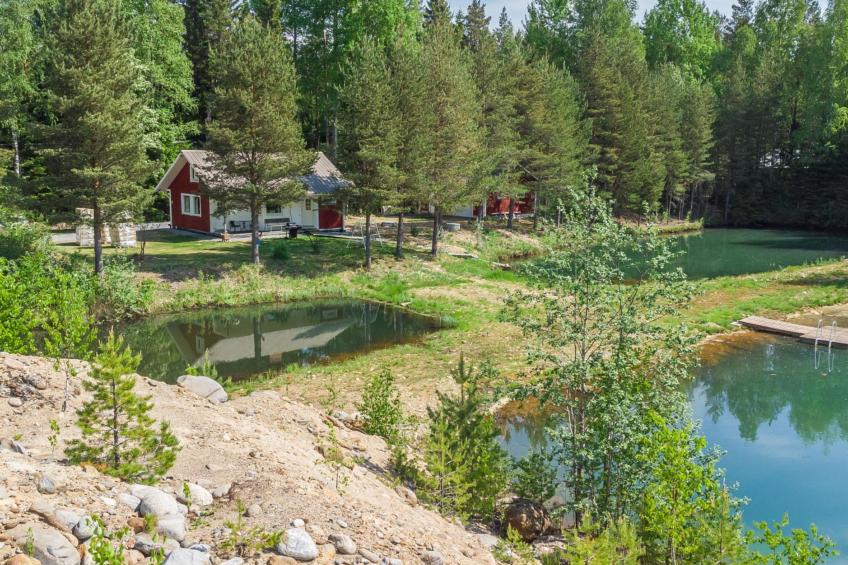 Perälampi - foto 16