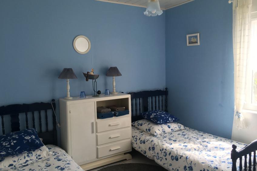 Domäne mit Terrasse - foto 6