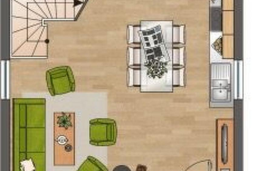 Hafendorf Zerpens - foto 4