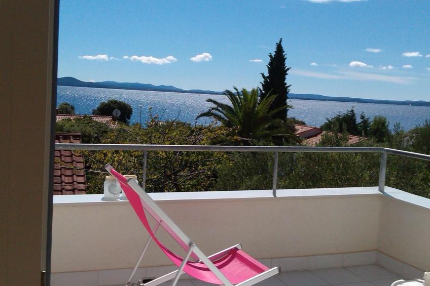 Traumhafte Villa Punta Skala mit 2 Terrassen - foto 29