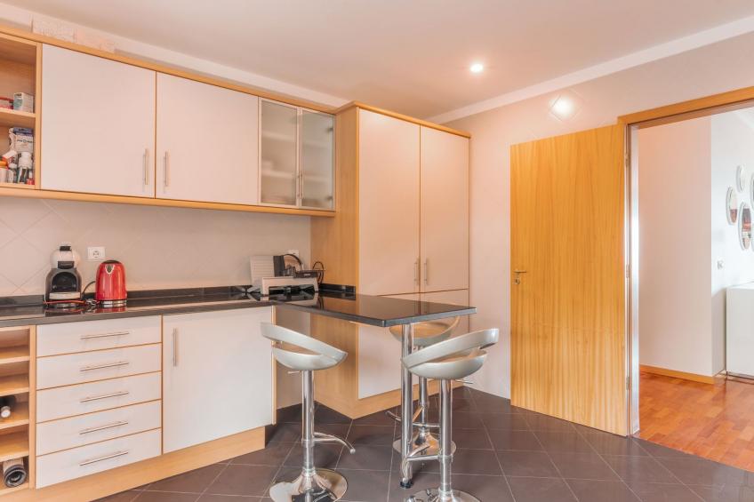 Sunspot Reis Magos mit Meerblick - foto 21