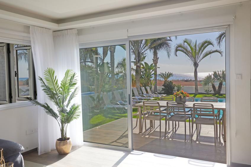 Moderne, geräumige Ferienvilla - foto 15