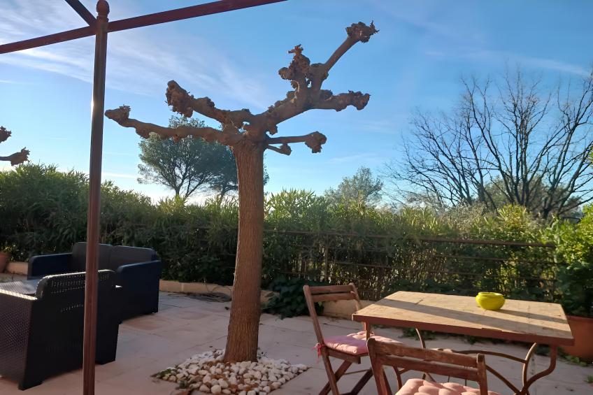 Villa Draguignan - foto 22