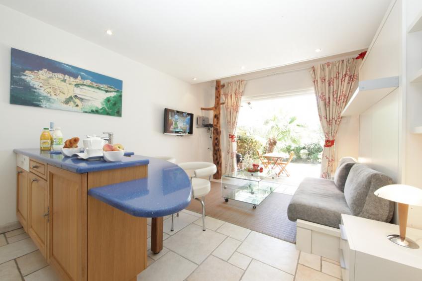 Studio Kalliste pour 2 personnes - foto 7