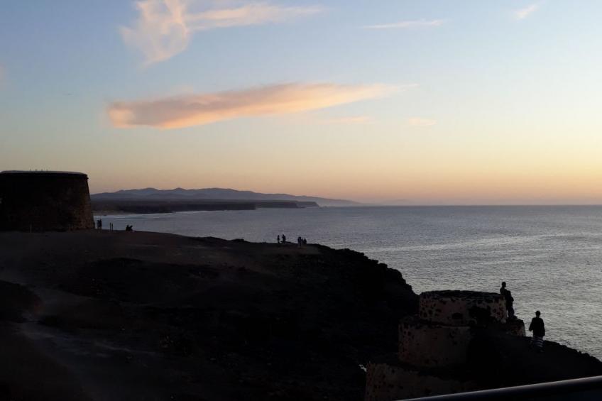 SeaHaus Cotillo - foto 14