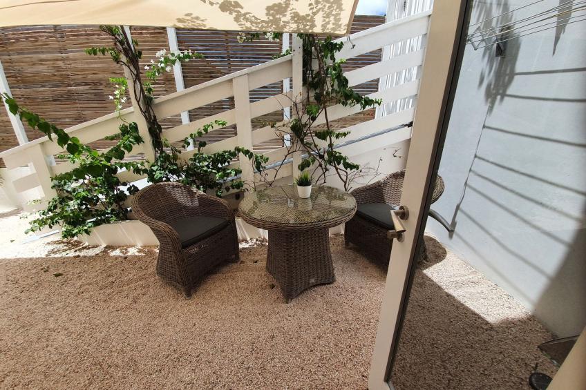 Wohnung A1 in Jan Thiel Curacao - foto 16