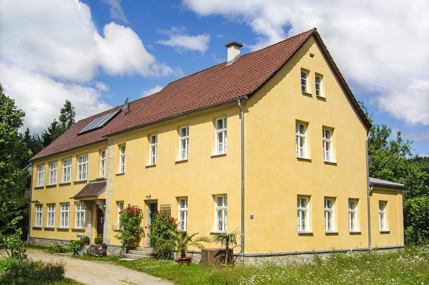 Fewo Altes Schulhaus