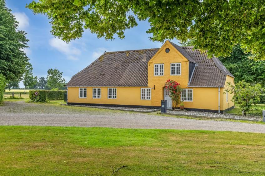 "Ilsa" - 9.8km from the sea in Western Jutland - foto 2