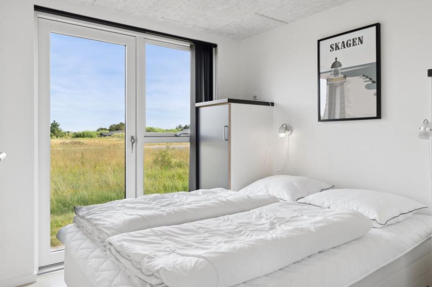 "Fader" - 950m from the sea in NW Jutland - foto 10