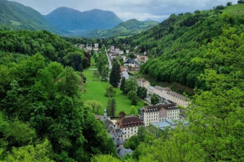 Le Château D'uriage - foto 23