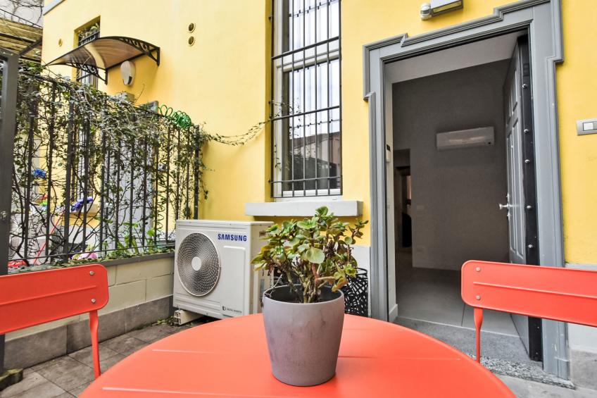 Gluck Central Station Lofts - foto 5