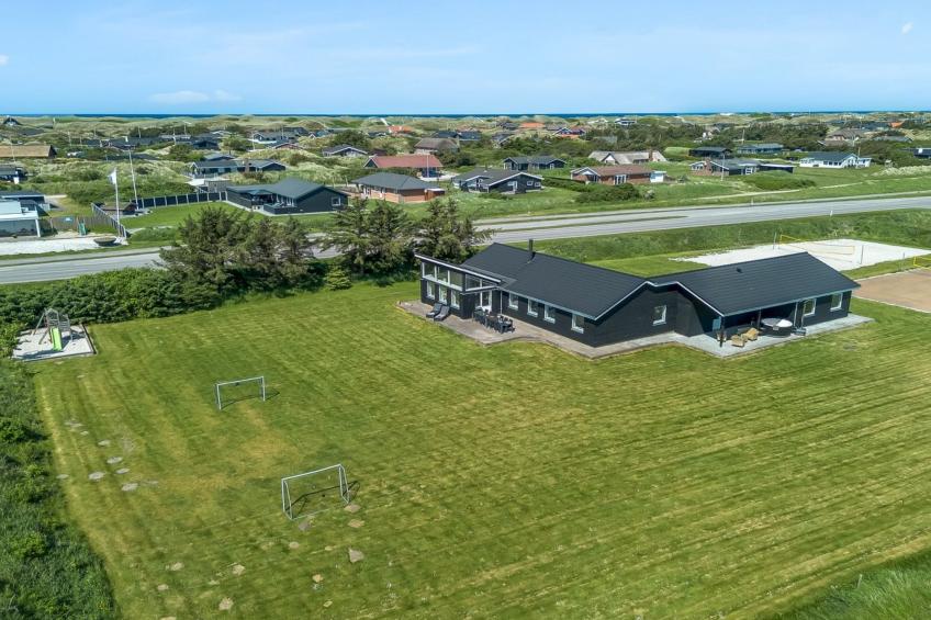 "Germund" - 770m from the sea - foto 43