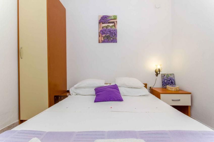 Holiday home with air conditioning and sea view - BF-HH5BG - foto 25