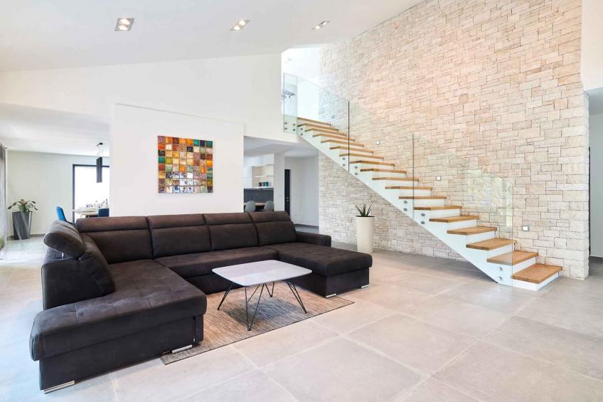 Villa with pool and air conditioning - BF-35P6D - foto 39