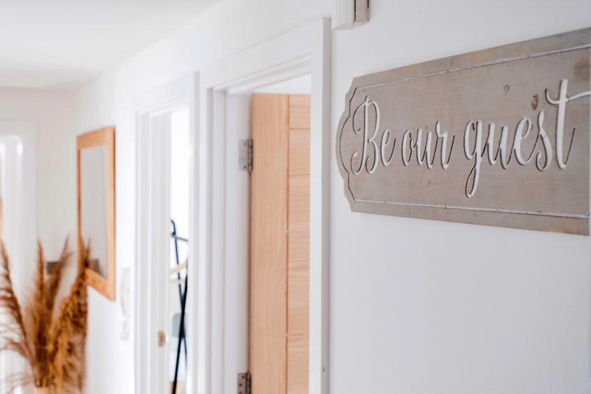 Tolcarne Stay - Luxury Newquay Apartment - foto 29