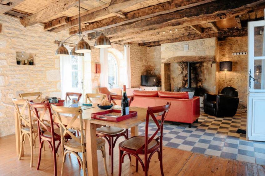 Maison à Coly - foto 9