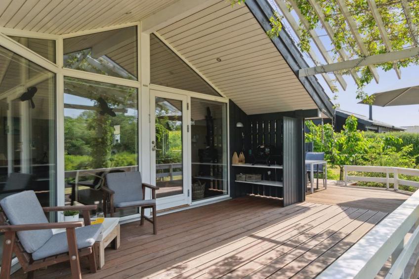 "Kulben" - 450m from the sea in Funen - foto 12