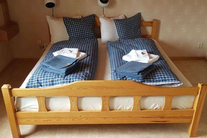 Gemütliches Ferienhaus in der Wildnis Lapplands - foto 21