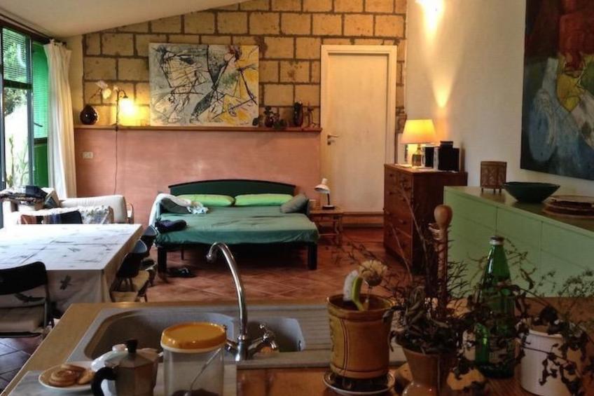 Studio für 2 bis 3 Personen