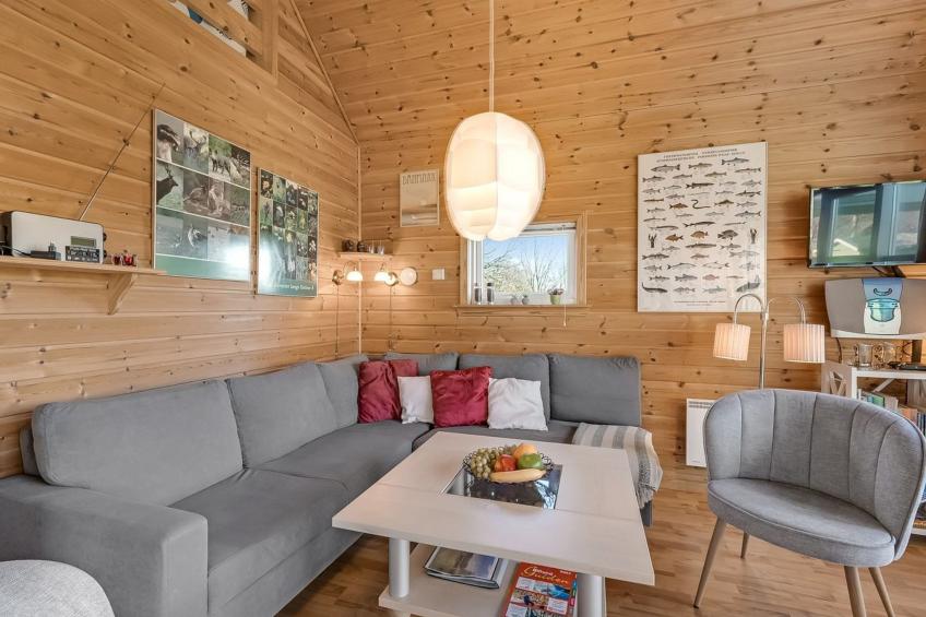 "Terese" - 45km from the sea in Western Jutland - foto 24