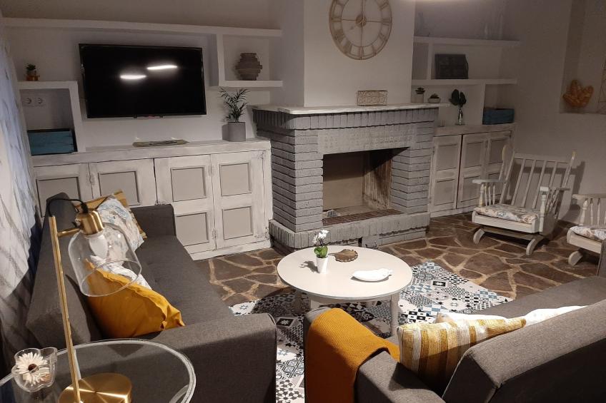 Weingut "Garnacha de Borja". - foto 24