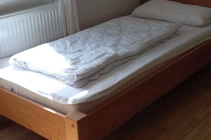 Haus am Waldrand - foto 36