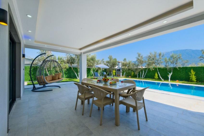 Villa in der Natur - foto 6