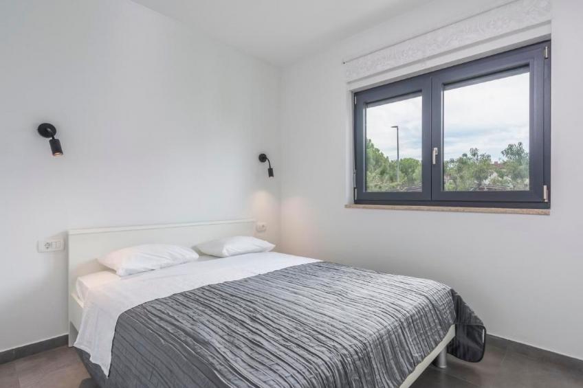 Villa Antoniana - foto 13