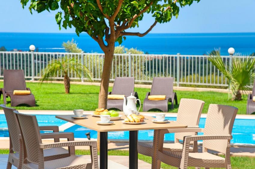 Sunlight Villa Beheizter Pool - foto 47