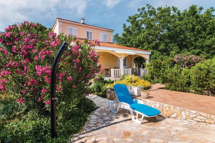 Picturesque Escape Holiday Home with Pool and Sauna - Four Bedroom Holiday Home with Sauna and Pool - foto 19