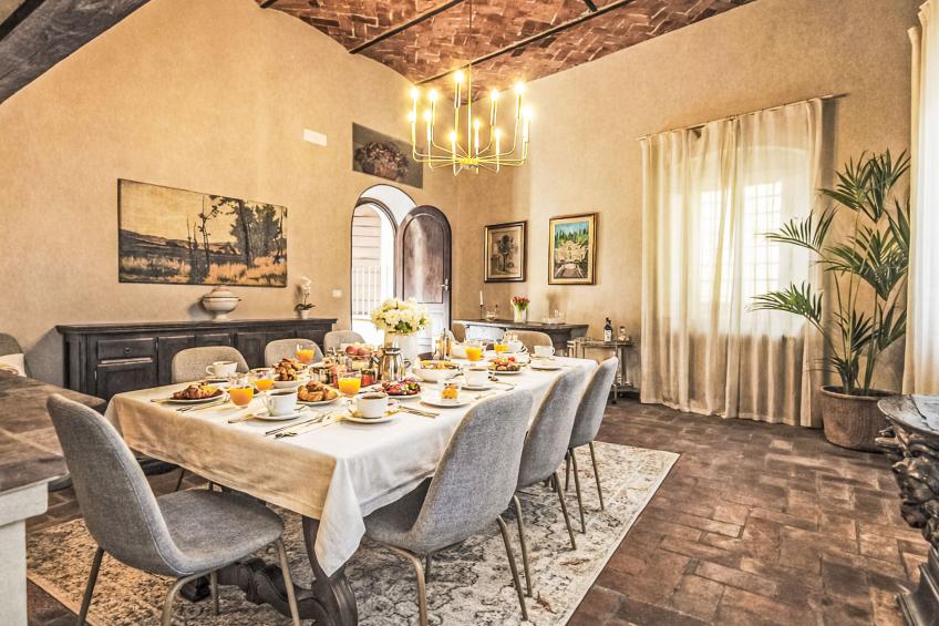 Villa Casale Belvedere - foto 4