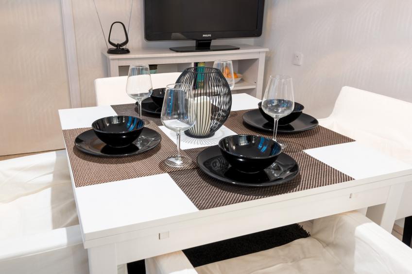 Apartment Butterfly - One Bedroom Apartment with Sea View - foto 2