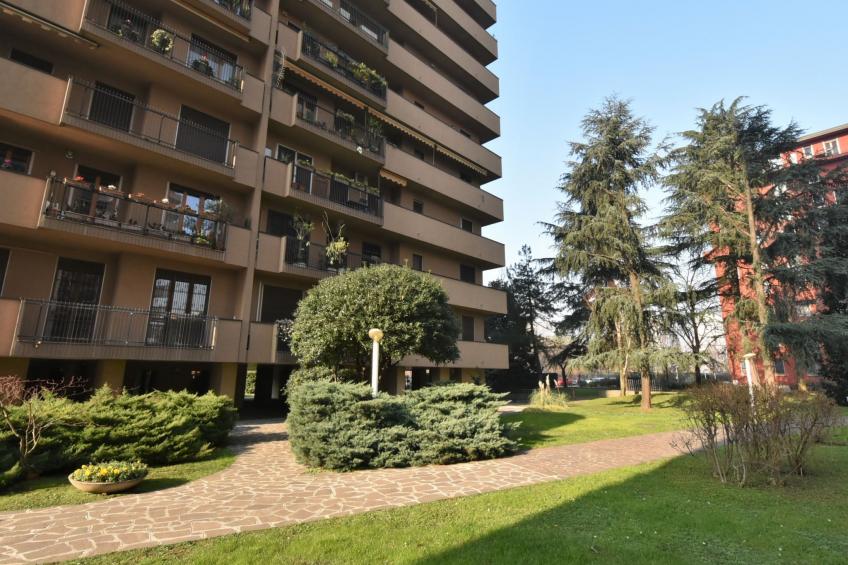 Bacchiglione Garden View - foto 36