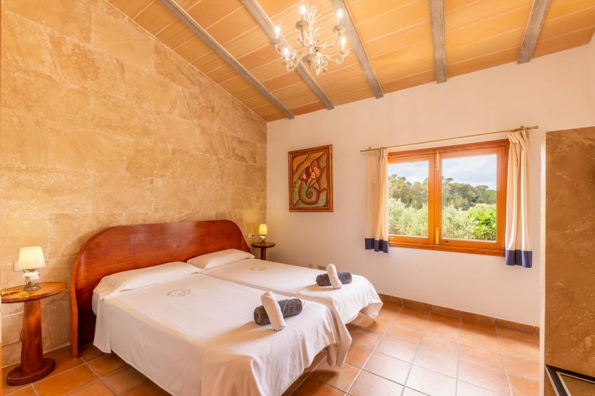 Issamar, Finca 5StarsHome Mallorca - foto 22