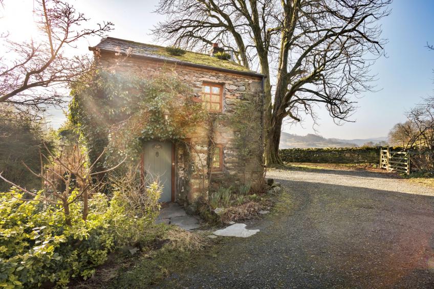 St Francis Cottage - foto 6