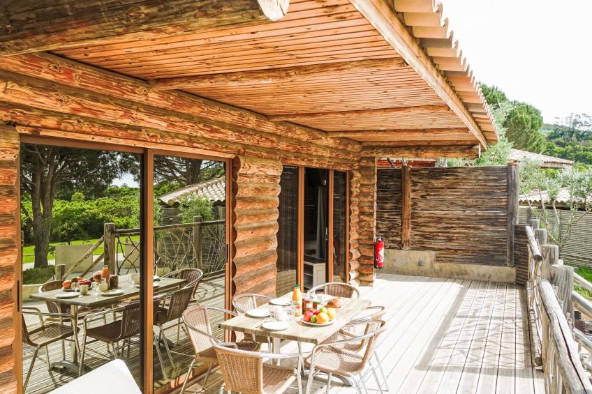 Chalet Simple - foto 3