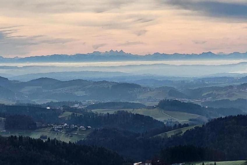 Geyersberg Freyung- Typ A Standard - foto 35