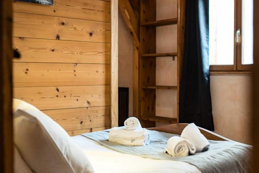 Chalet D'aimé-st Sorlin D Arves - foto 16