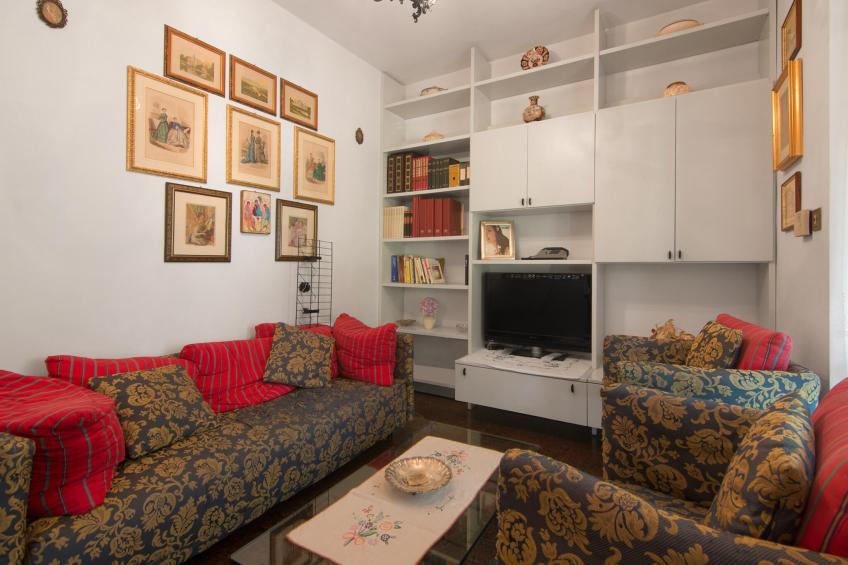 Apartamento Giardino - foto 13