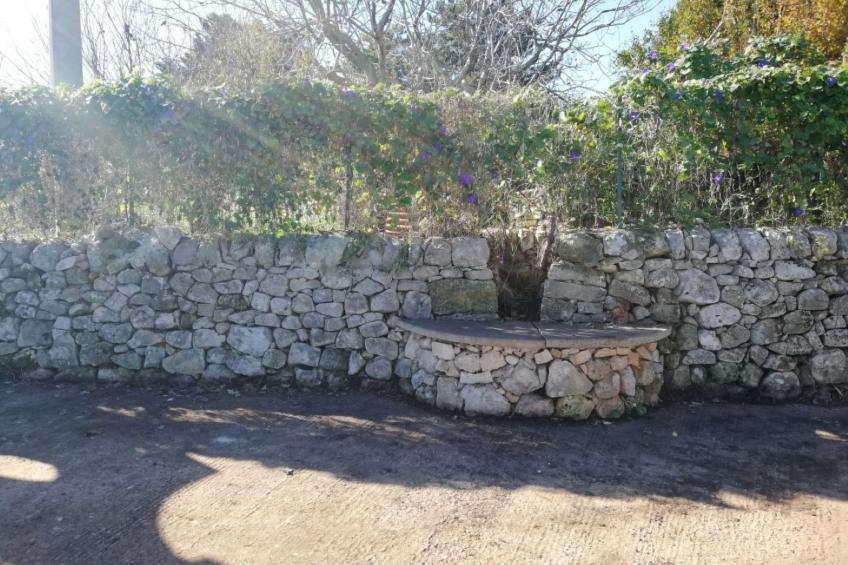 Casa Sbrizza... auf dem Lande, 15 Minuten vom Meer entfernt - foto 21