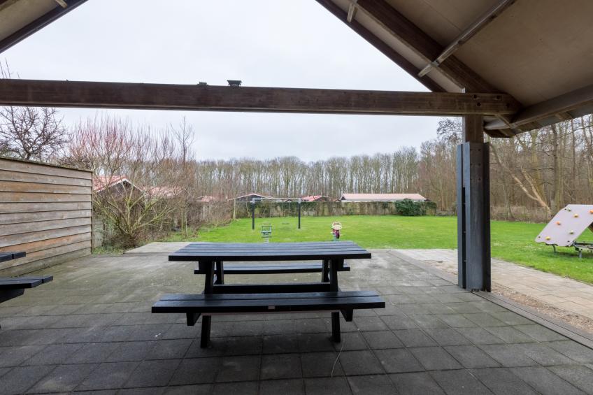 Holidayhouse - Duinweg 135 | Zoutelande 'Zonnevylle' - foto 29