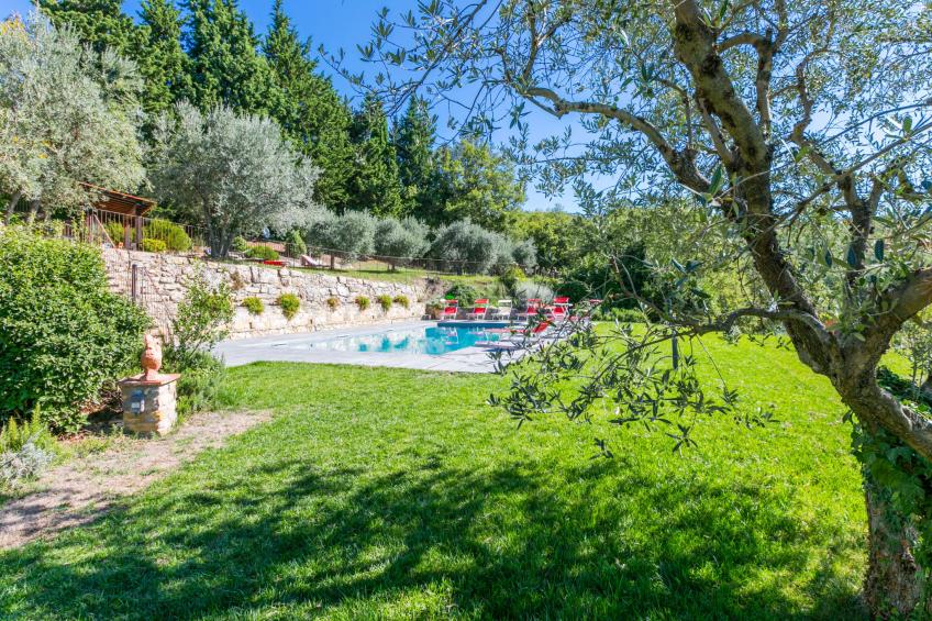 Badia a Passignano - foto 34