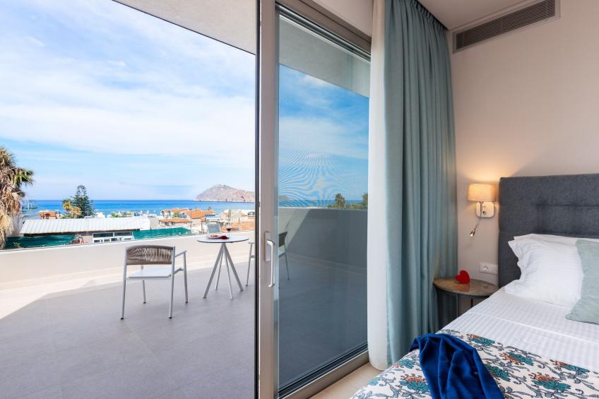 Villa mit beheiztem Pool in der Nähe von Strand und Geschäften - foto 29